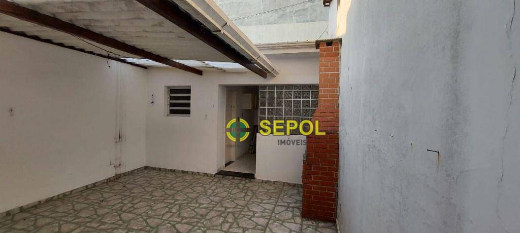 Sobrado à venda com 2 quartos, 163m² - Foto 3