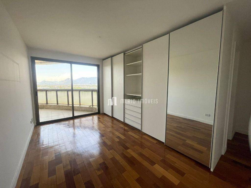 Apartamento à venda com 5 quartos, 407m² - Foto 22