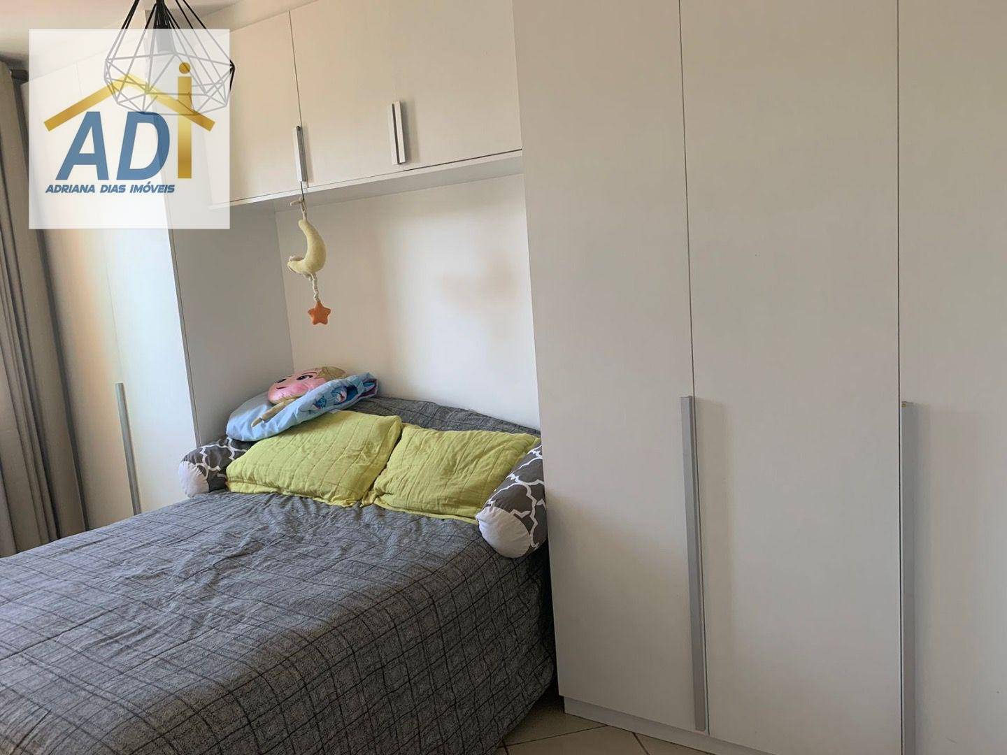 Apartamento à venda com 2 quartos, 60m² - Foto 35