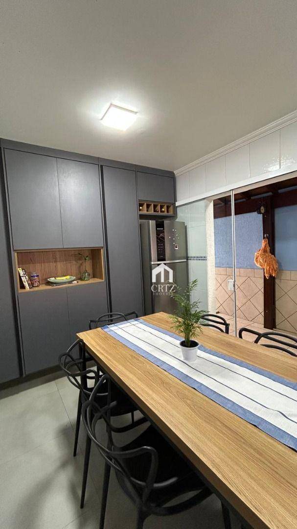 Casa de Condomínio, 2 quartos - Foto 3