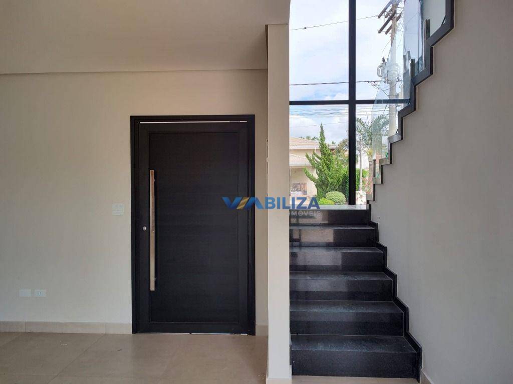 Sobrado à venda com 4 quartos, 264m² - Foto 13