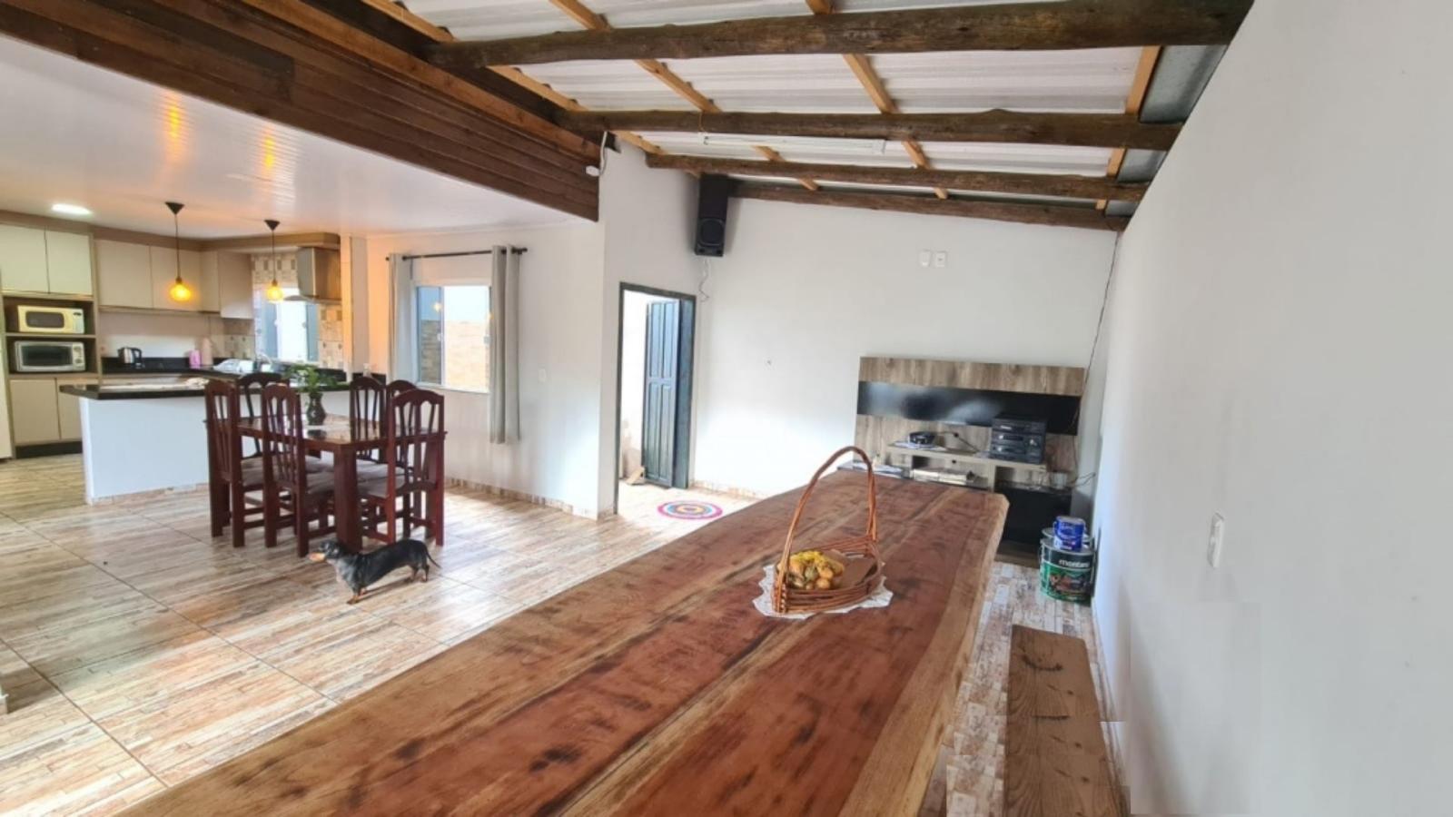 Casa à venda com 3 quartos, 232m² - Foto 11