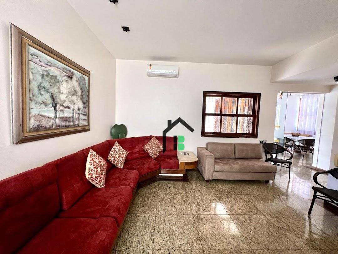 Casa, 6 quartos, 730 m² - Foto 5