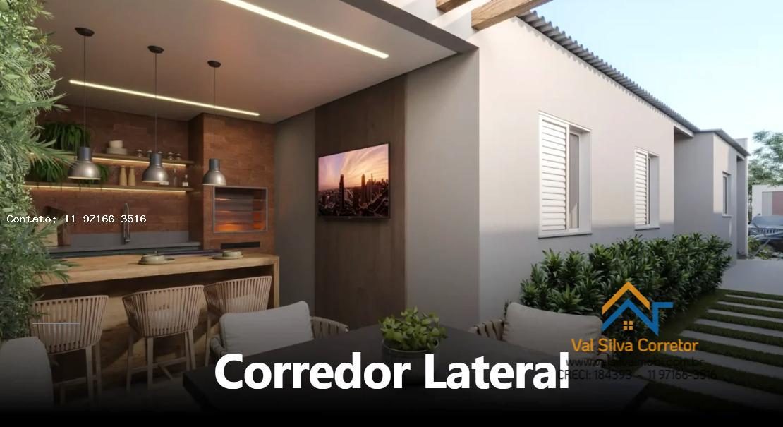 Casa à venda com 2 quartos, 144m² - Foto 3