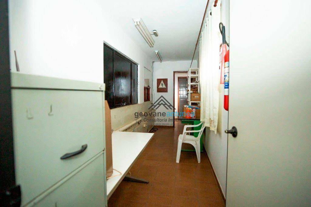 Depósito-Galpão, 679 m² - Foto 6