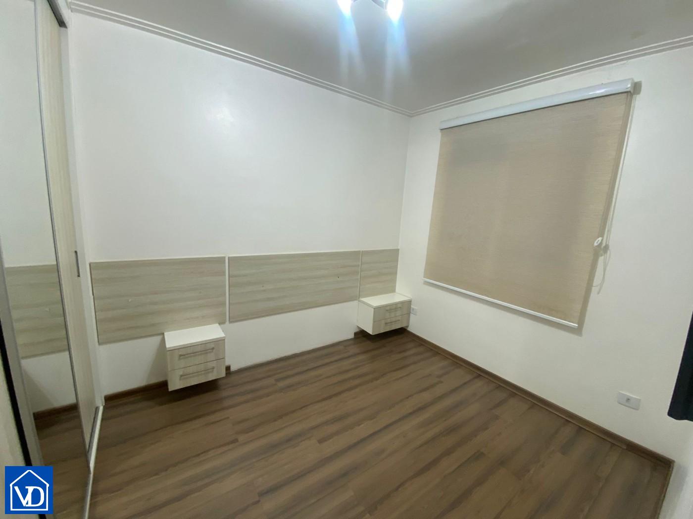 Apartamento à venda com 2 quartos, 46m² - Foto 13