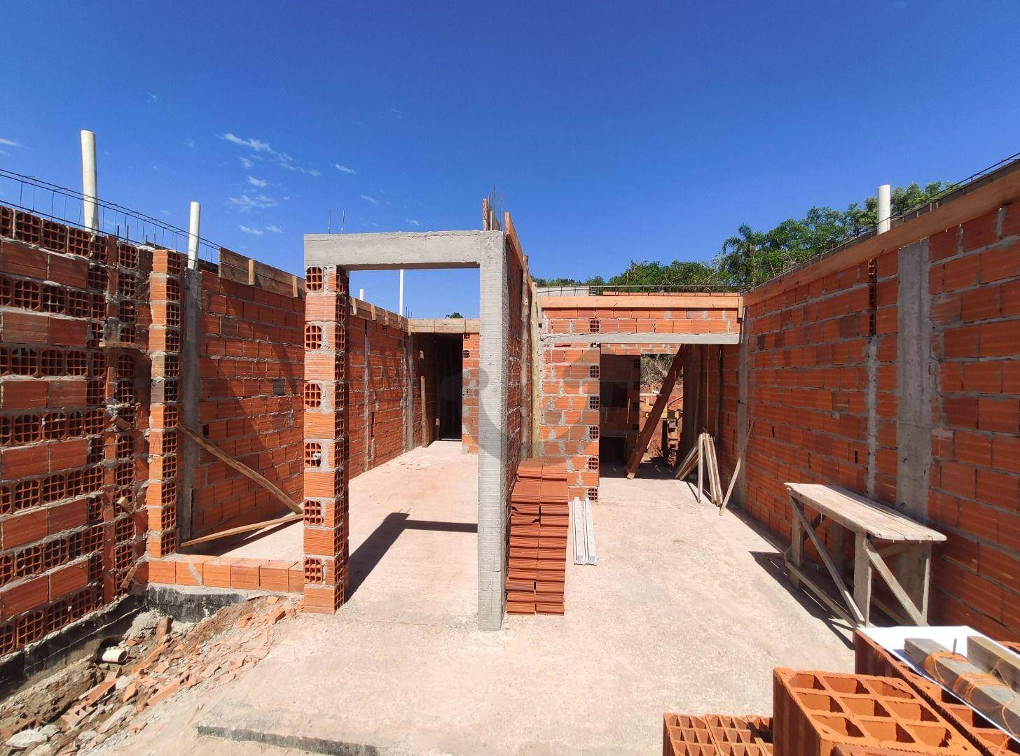 Casa, 2 quartos, 83 m² - Foto 2