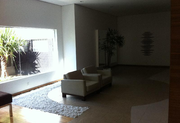 Apartamento à venda com 2 quartos, 55m² - Foto 12