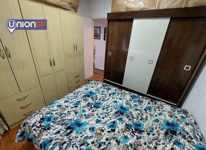 Apartamento à venda com 2 quartos, 67m² - Foto 8