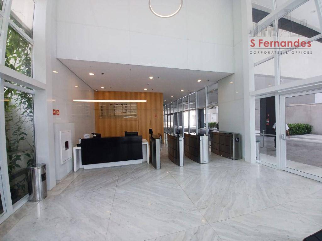 Conjunto Comercial-Sala à venda e aluguel, 534m² - Foto 18