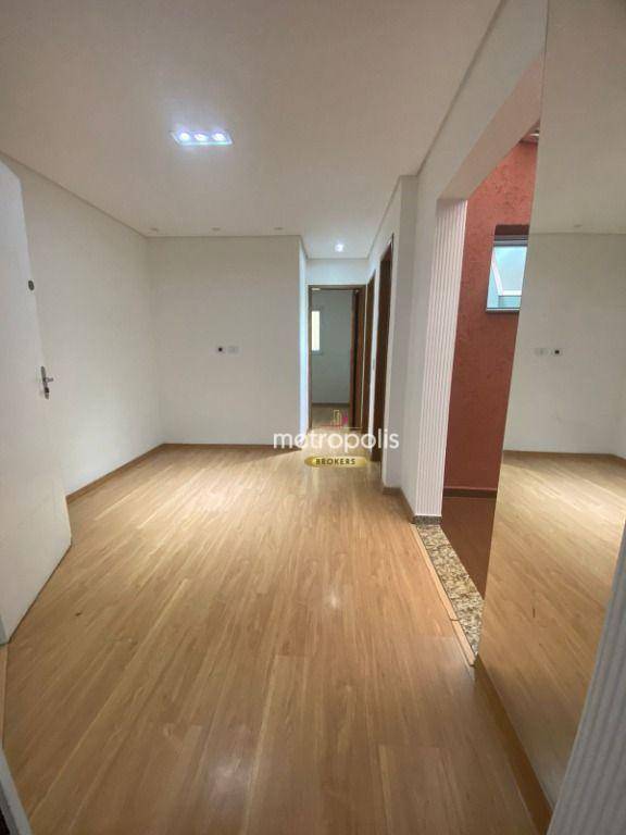 Apartamento à venda com 2 quartos, 38m² - Foto 4