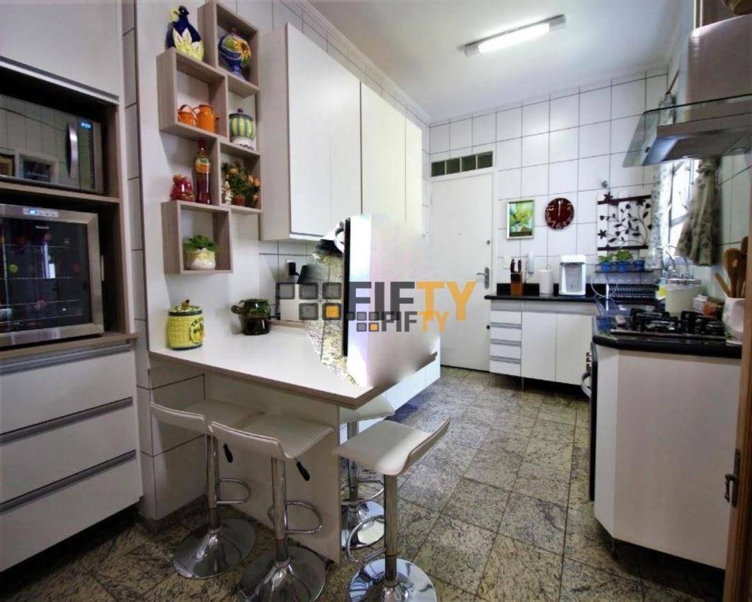 Apartamento à venda com 3 quartos, 110m² - Foto 6