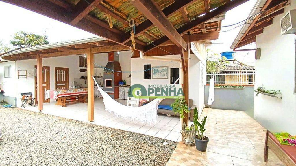 Casa à venda com 3 quartos, 100m² - Foto 10