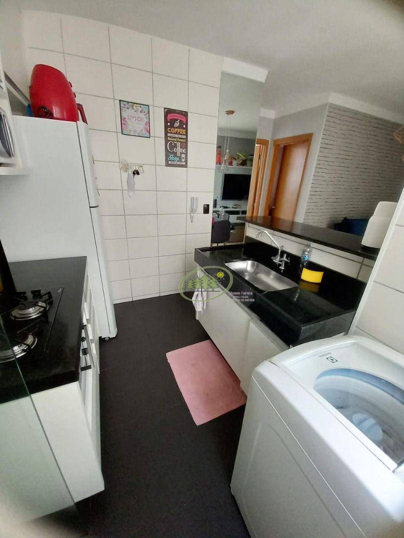 Apartamento à venda com 2 quartos, 48m² - Foto 9