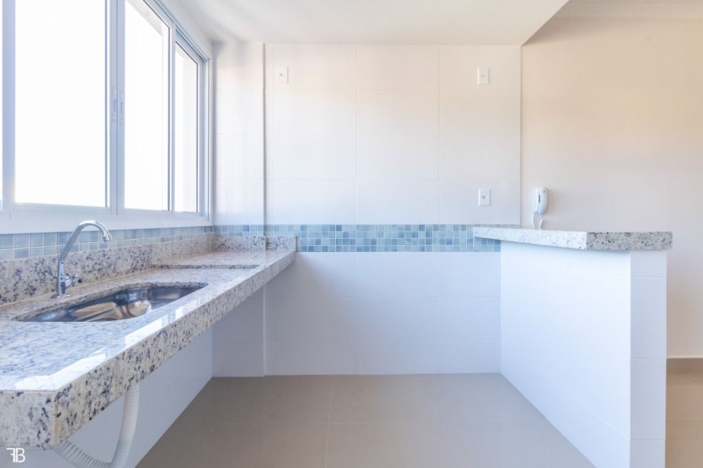 Apartamento à venda com 2 quartos, 50m² - Foto 9