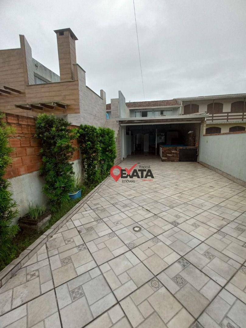 Sobrado à venda com 9 quartos, 300m² - Foto 22