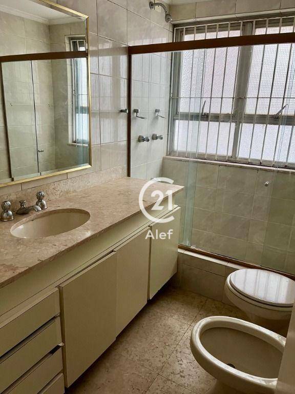 Apartamento à venda e aluguel com 4 quartos, 165m² - Foto 14