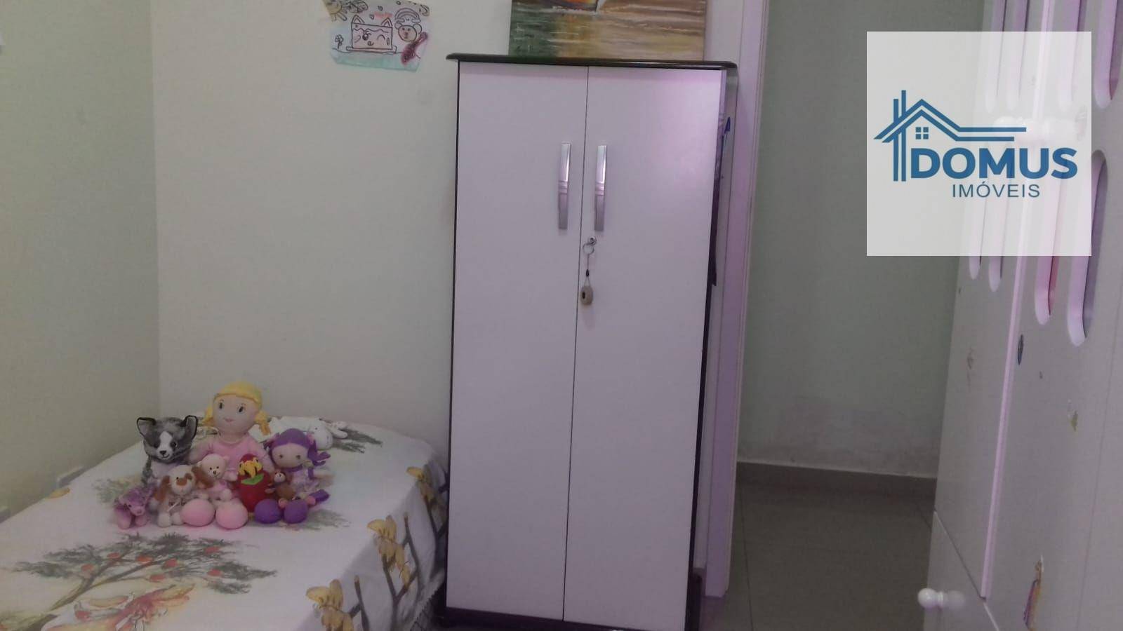 Apartamento à venda com 2 quartos, 49m² - Foto 10