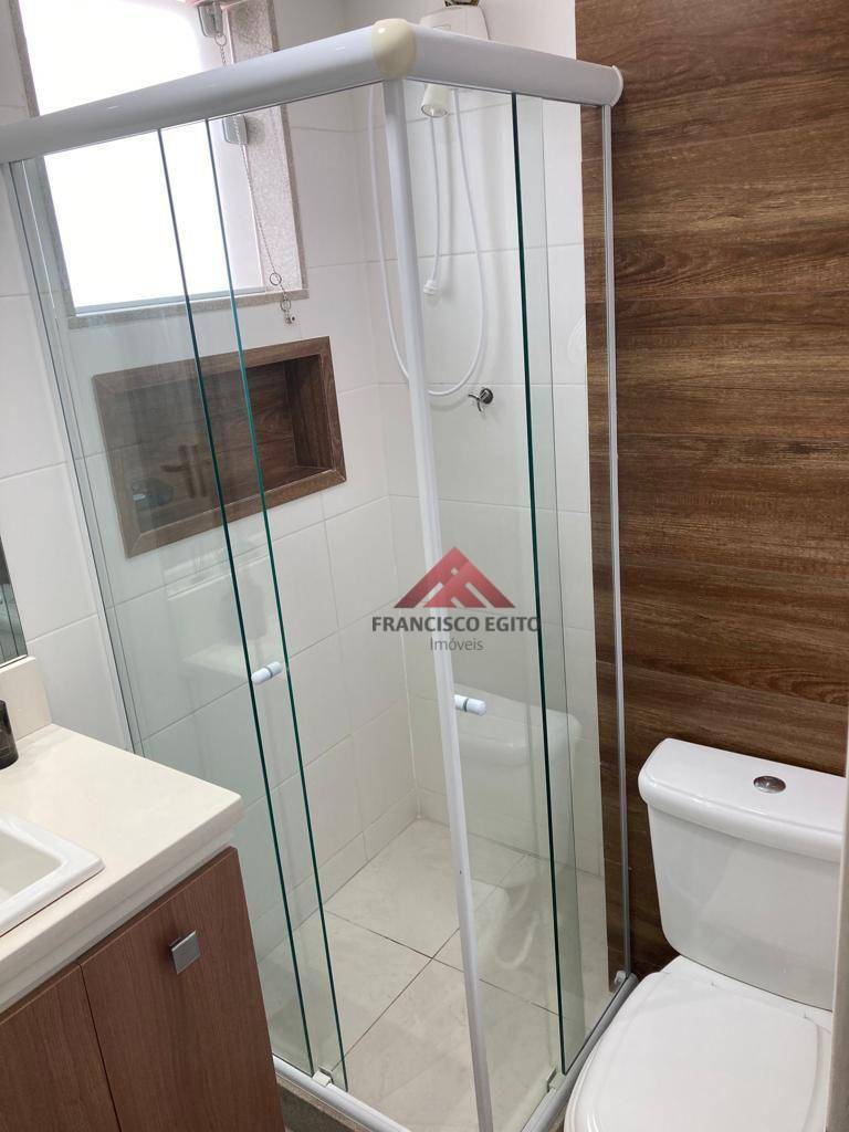Apartamento à venda com 2 quartos, 65m² - Foto 11