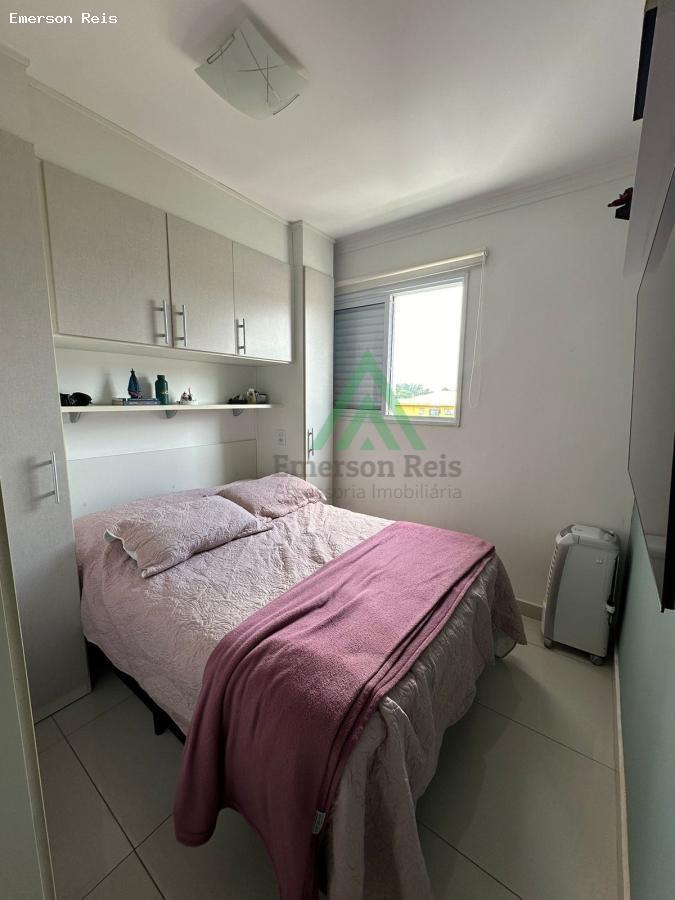 Apartamento à venda com 2 quartos, 54m² - Foto 6