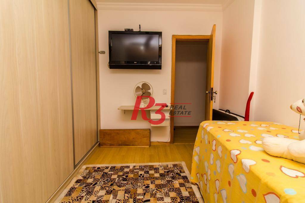 Apartamento à venda com 2 quartos, 50m² - Foto 1