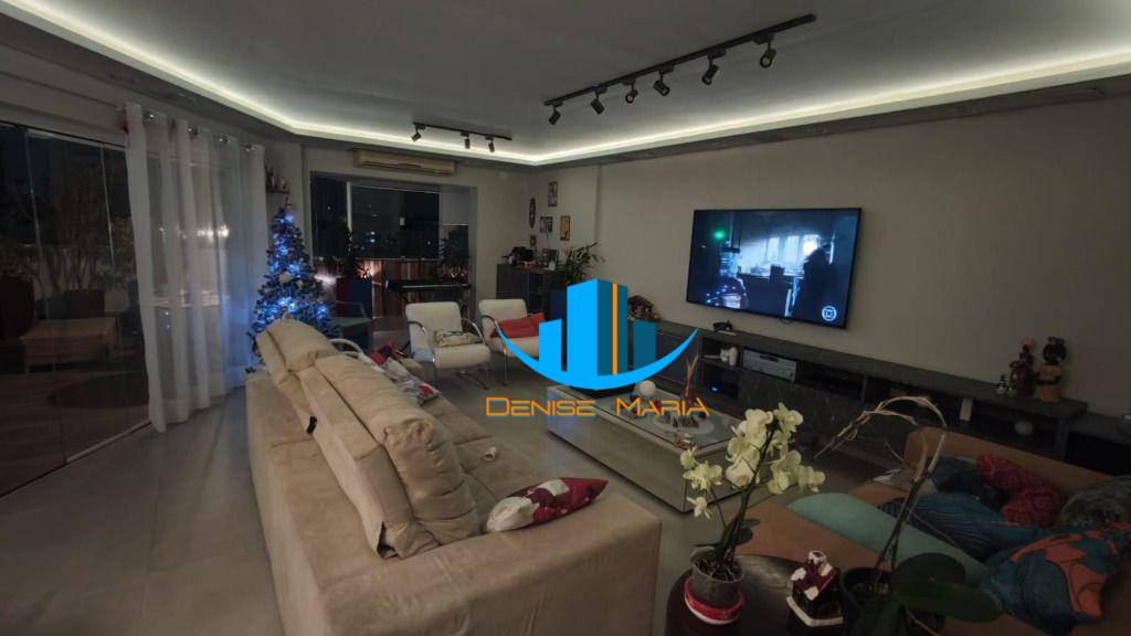 Cobertura à venda com 3 quartos, 289m² - Foto 17