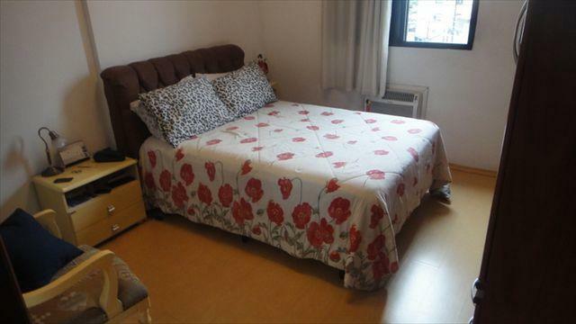 Apartamento à venda com 2 quartos, 109m² - Foto 3