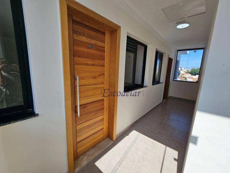 Apartamento à venda com 2 quartos, 55m² - Foto 14