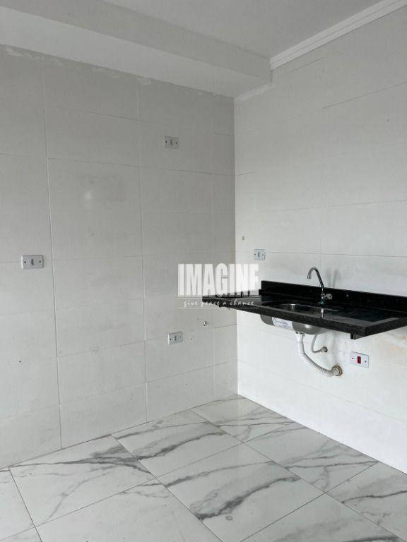 Apartamento à venda com 2 quartos, 39m² - Foto 6