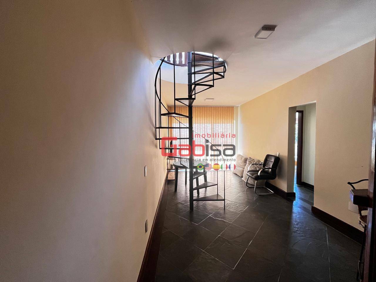 Cobertura à venda com 3 quartos, 123m² - Foto 2