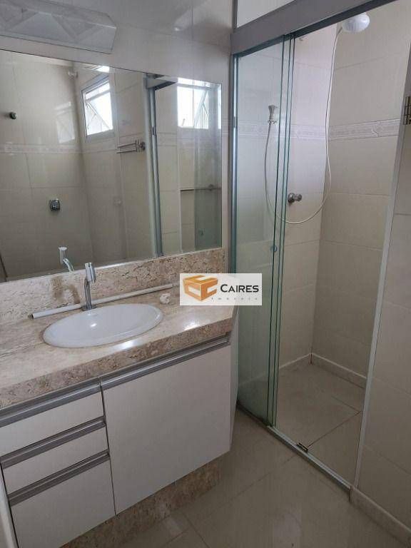 Apartamento à venda com 1 quarto, 63m² - Foto 2