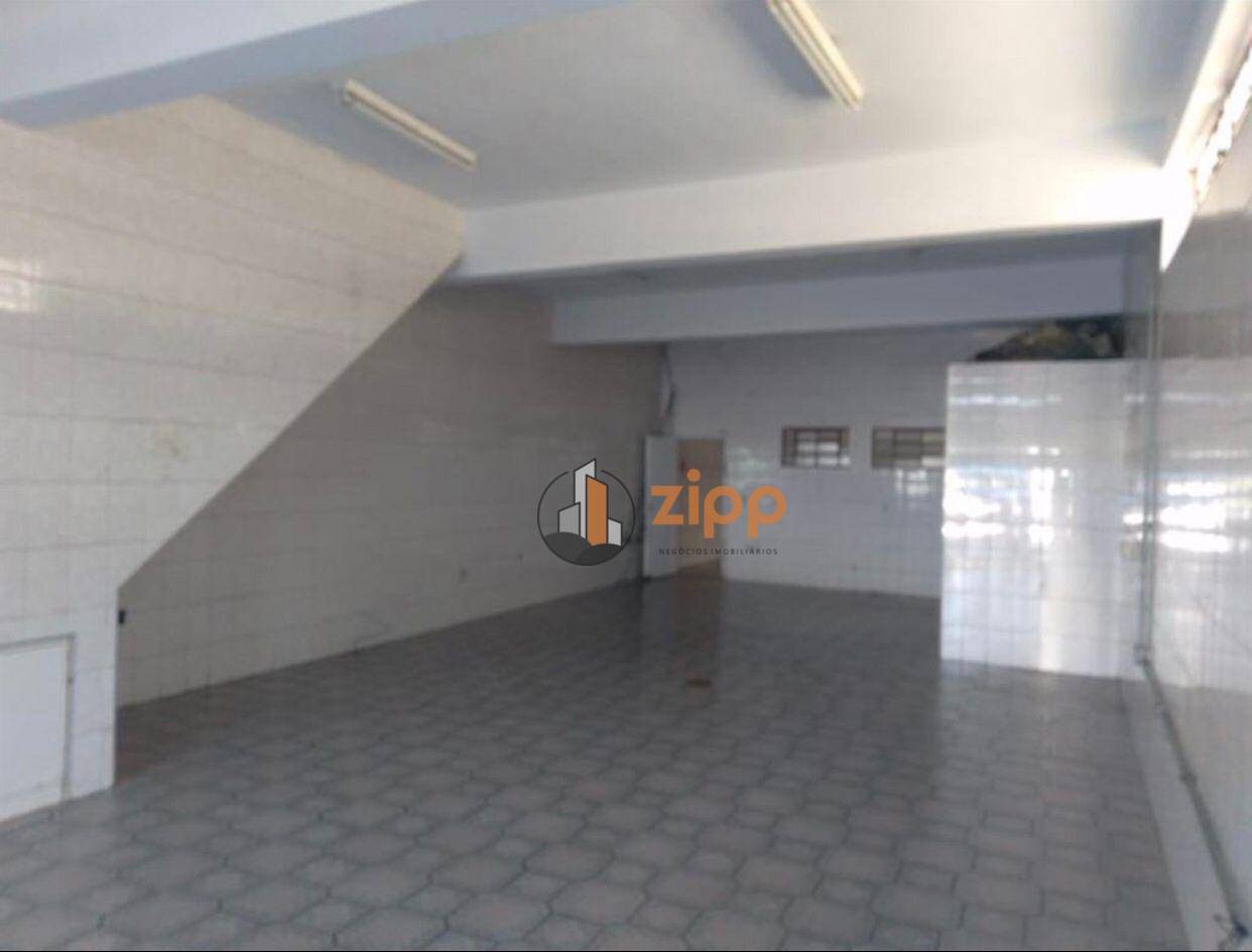 Loja-Salão para alugar, 160m² - Foto 2