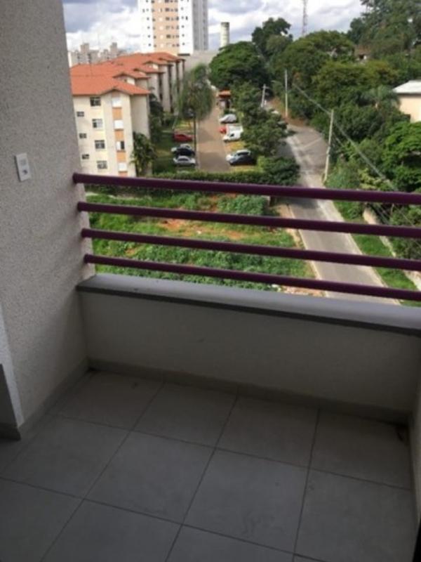 Apartamento à venda com 2 quartos, 75m² - Foto 5