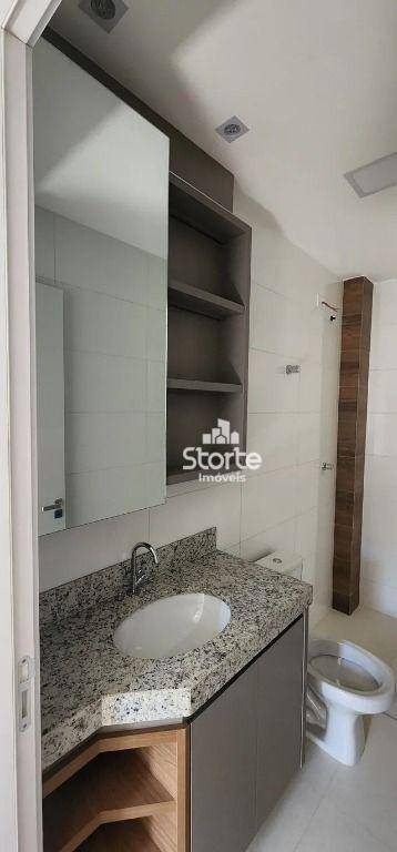 Apartamento à venda com 2 quartos, 56m² - Foto 9