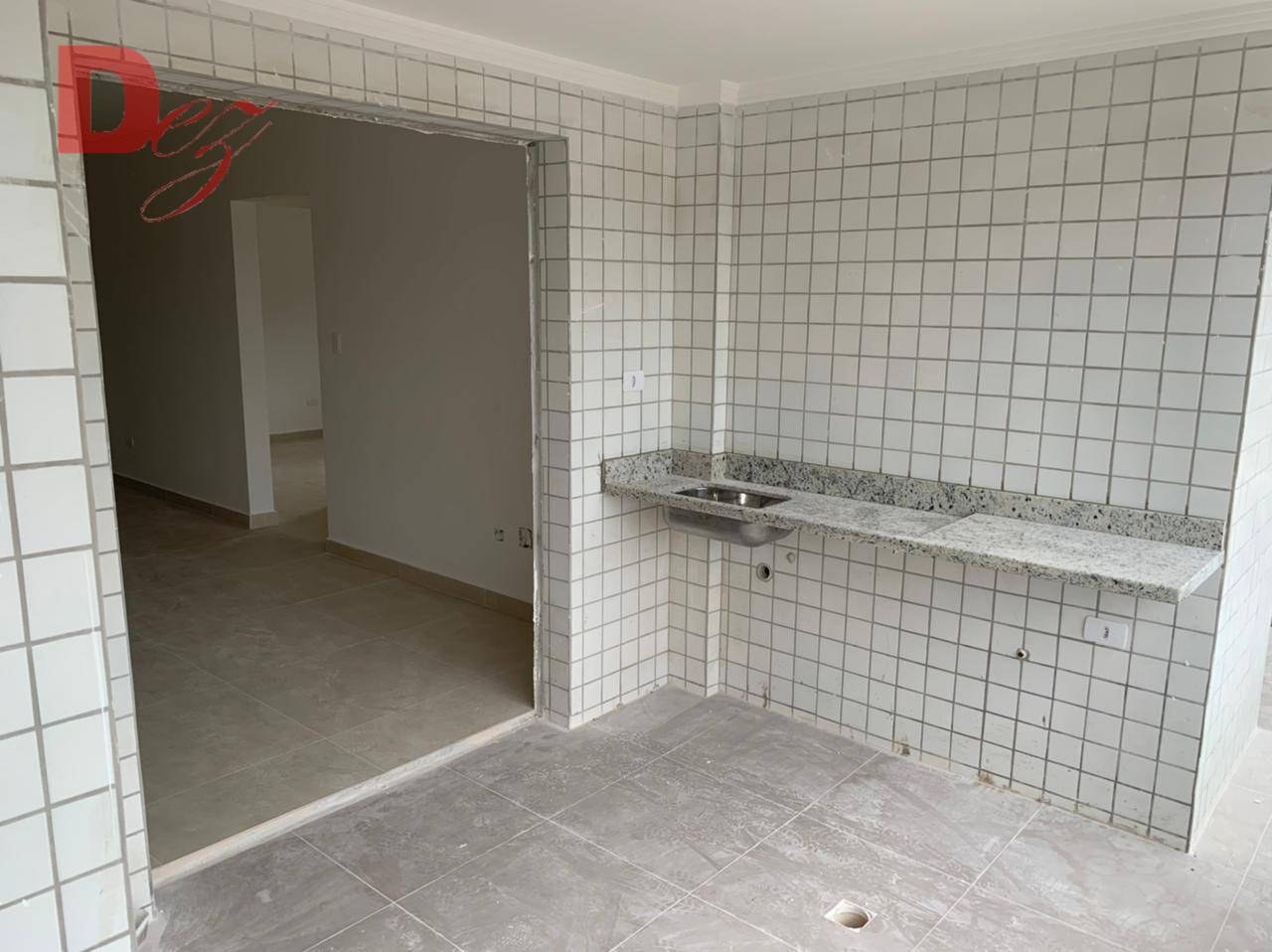 Apartamento à venda com 2 quartos, 82m² - Foto 8