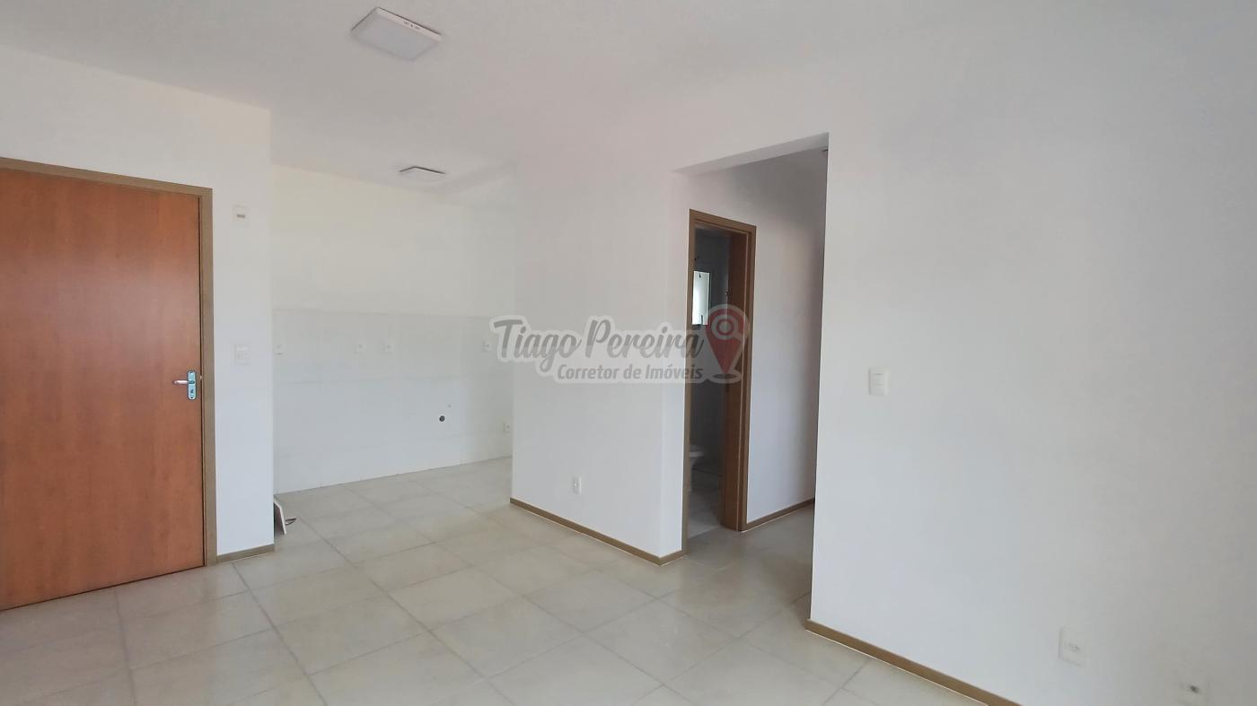 Apartamento à venda com 2 quartos, 65m² - Foto 8