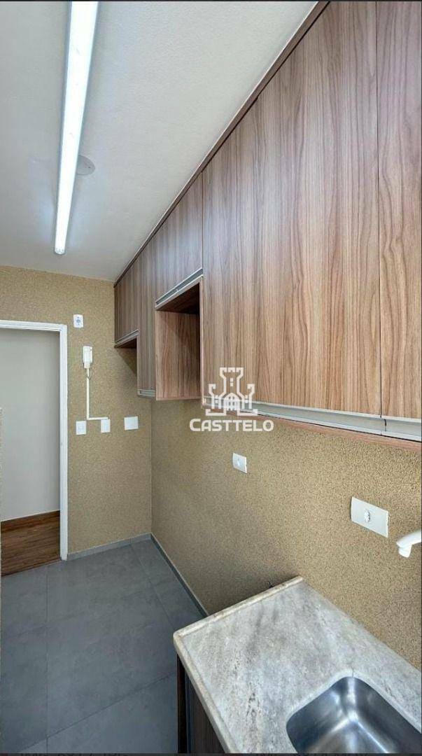 Apartamento à venda com 2 quartos, 45m² - Foto 7