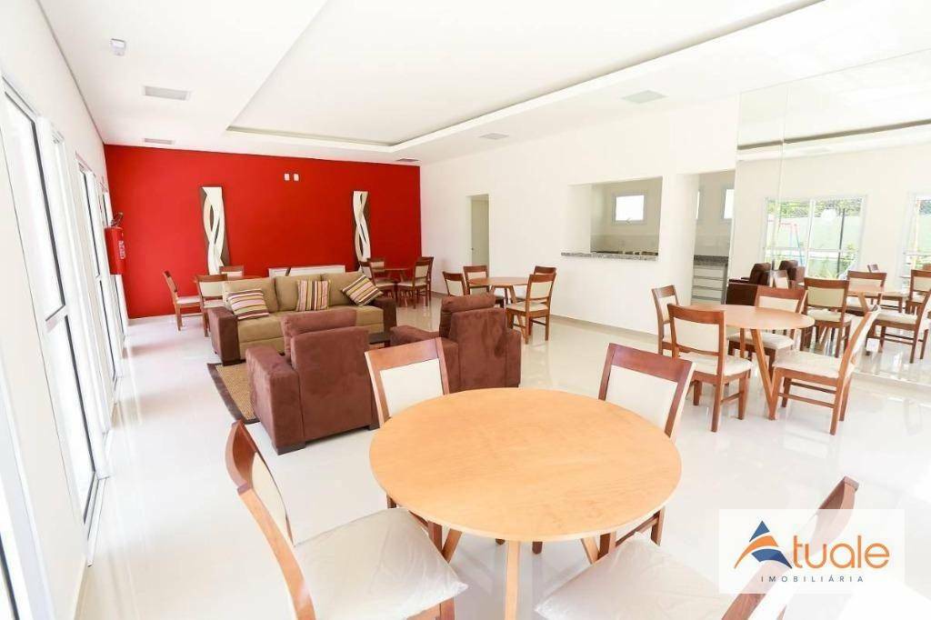 Apartamento à venda com 2 quartos, 50m² - Foto 19