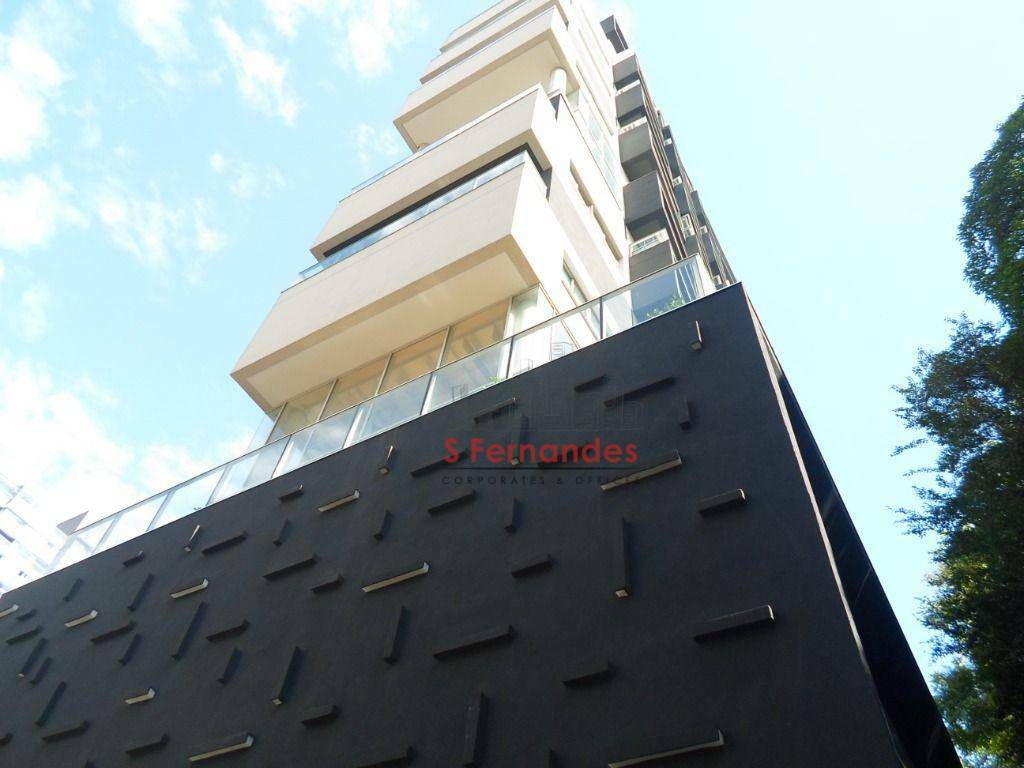 Loja-Salão à venda e aluguel, 389m² - Foto 1