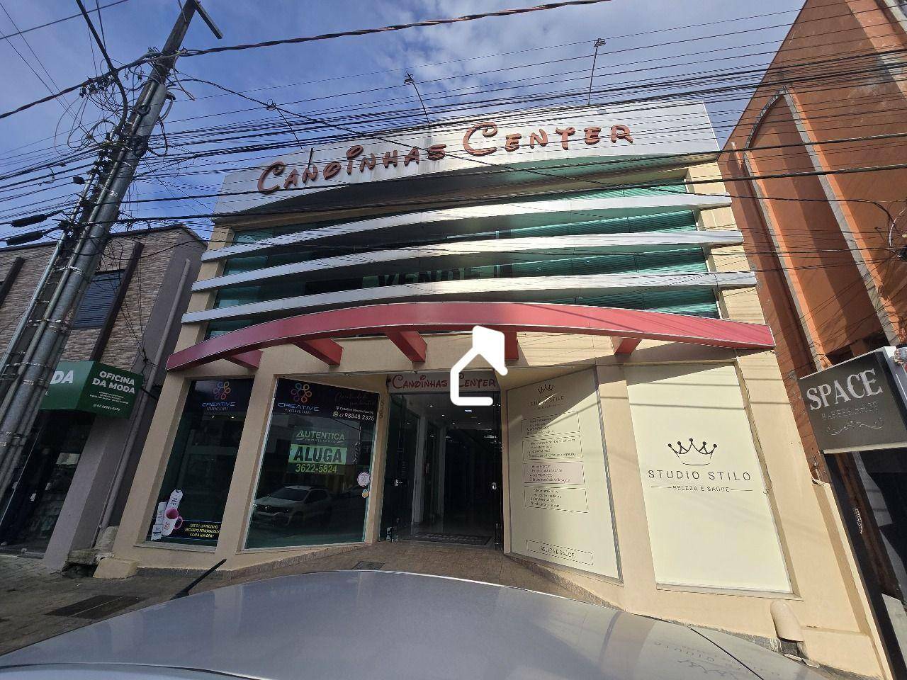 Prédio Inteiro à venda e aluguel, 800m² - Foto 5