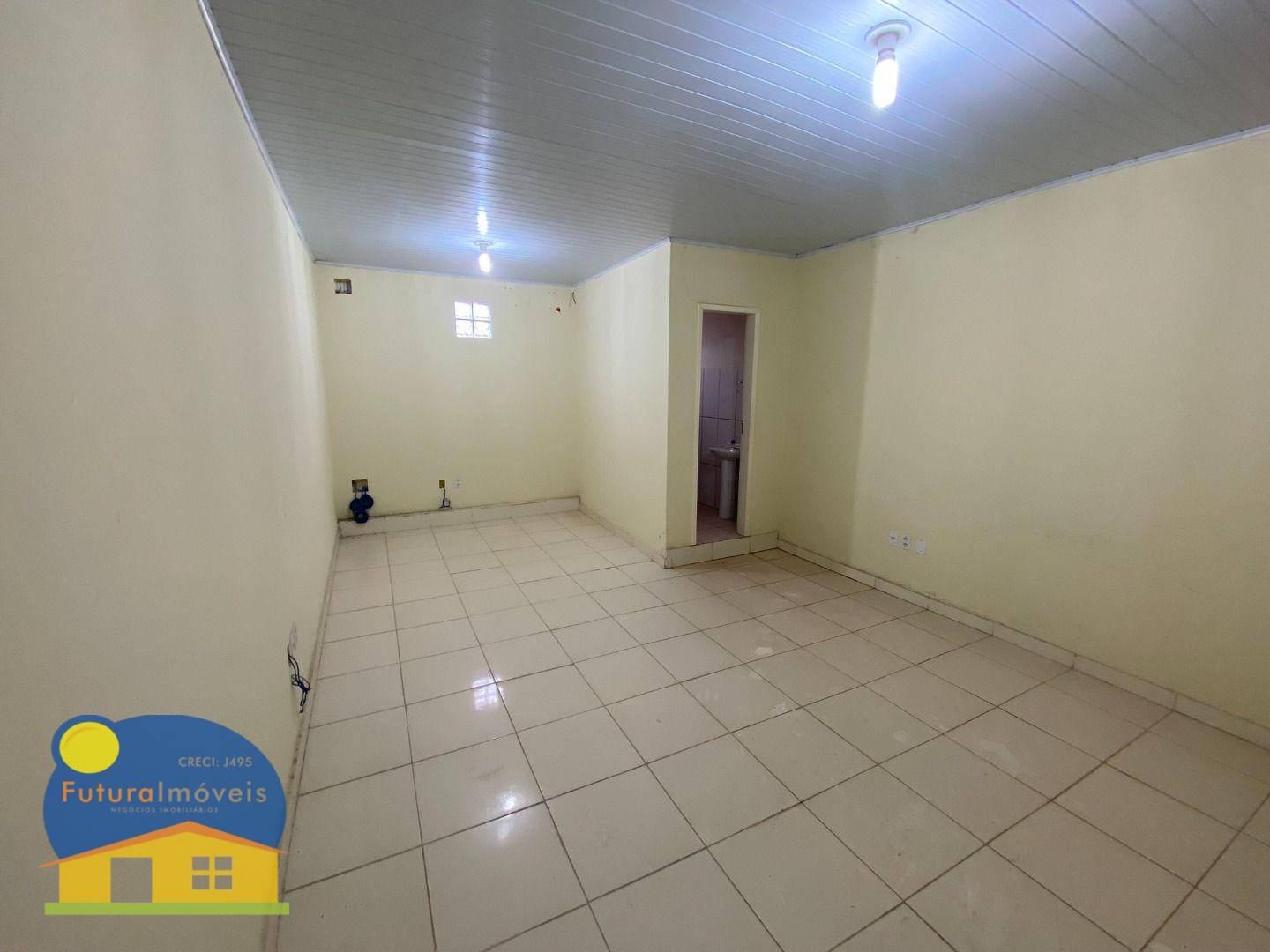 Conjunto Comercial-Sala para alugar, 12m² - Foto 16