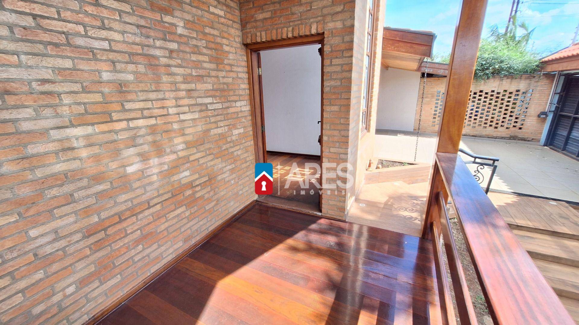 Casa, 4 quartos, 310 m² - Foto 5