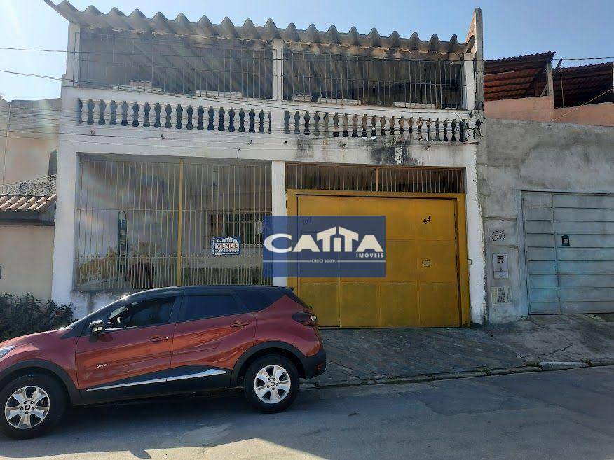 Sobrado à venda com 3 quartos, 100m² - Foto 34