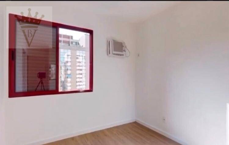 Apartamento à venda com 1 quarto, 45m² - Foto 5