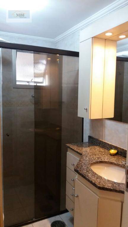 Apartamento à venda com 3 quartos, 67m² - Foto 16