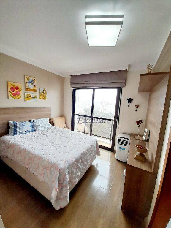 Apartamento à venda com 4 quartos, 240m² - Foto 40