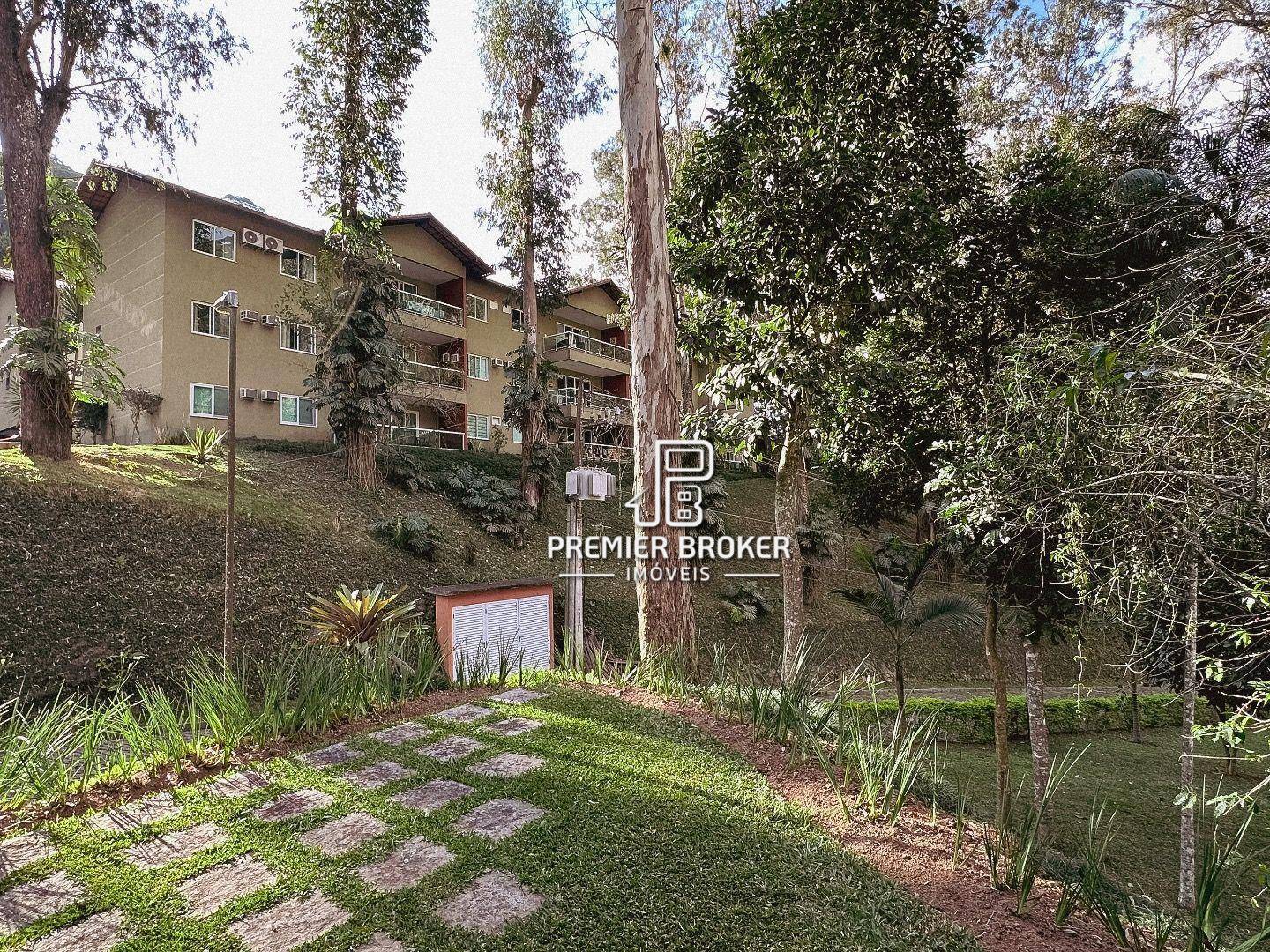 Apartamento à venda com 3 quartos, 124m² - Foto 20