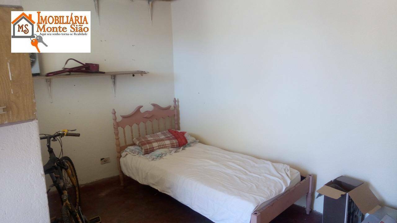 Sobrado à venda com 4 quartos, 134m² - Foto 15