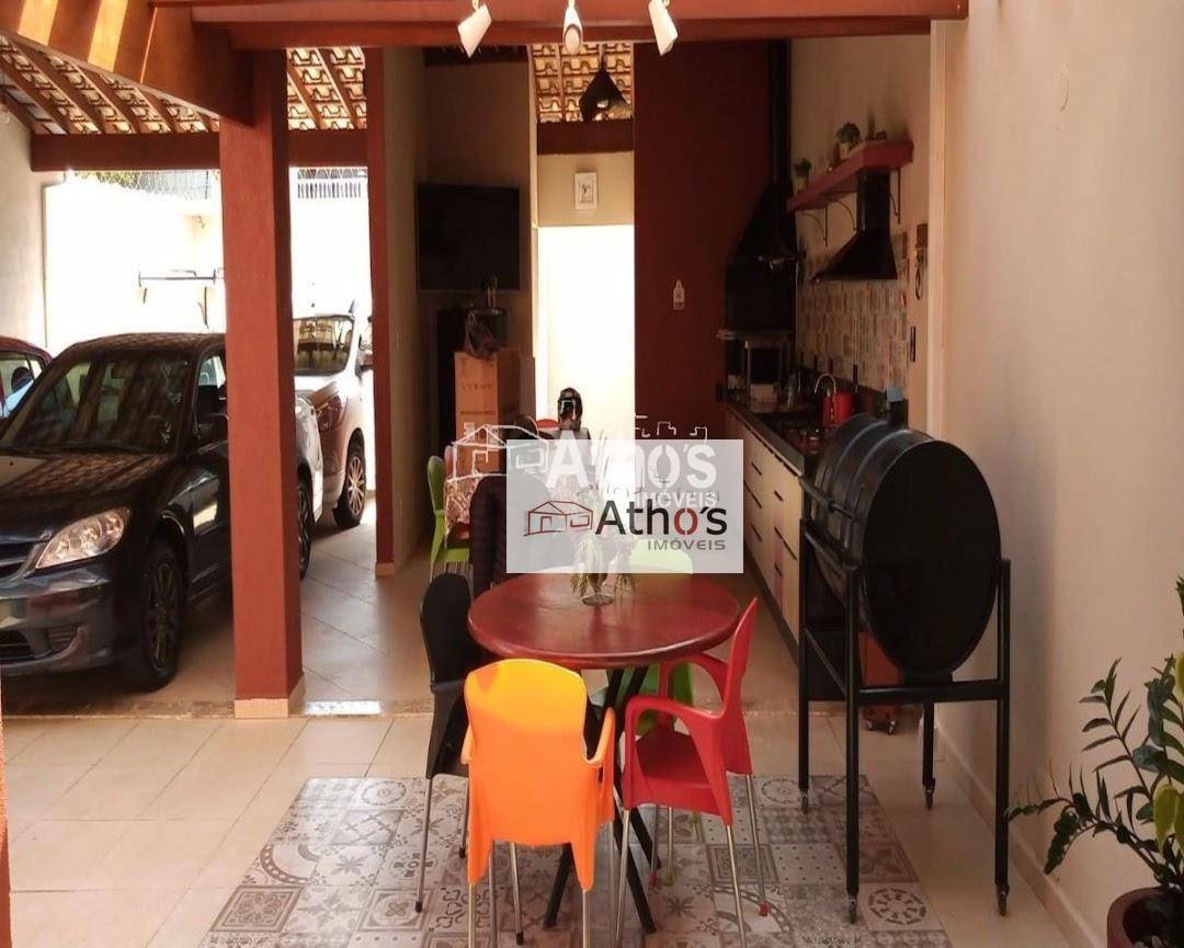 Sobrado à venda com 4 quartos, 238m² - Foto 13