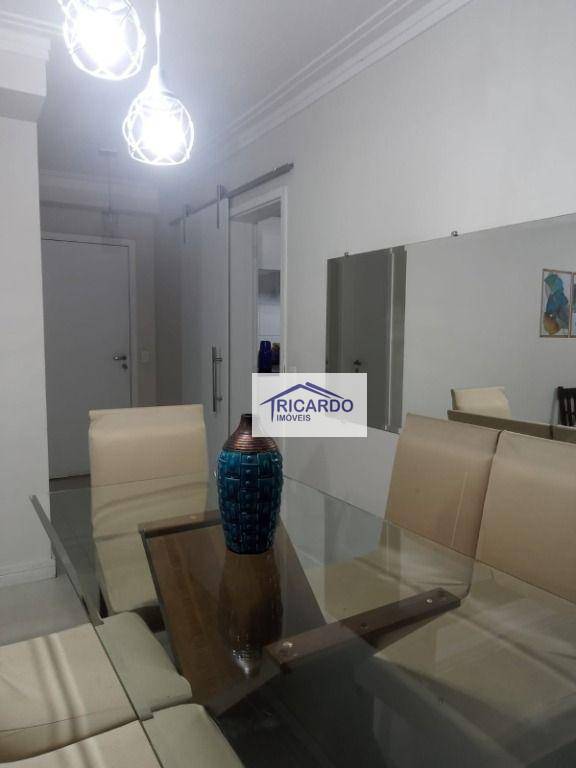 Apartamento à venda com 4 quartos, 115m² - Foto 36